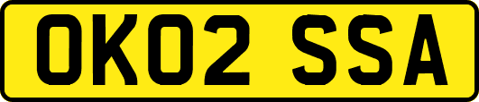 OK02SSA