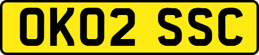 OK02SSC