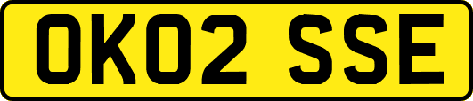 OK02SSE