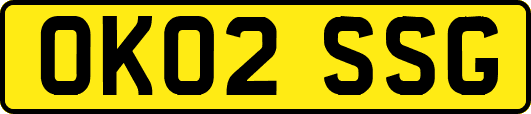 OK02SSG