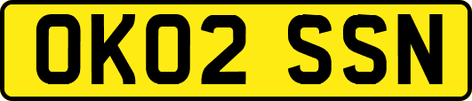 OK02SSN