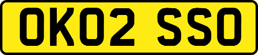 OK02SSO