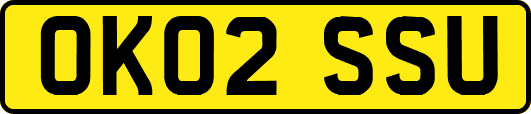 OK02SSU