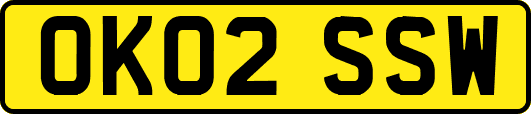 OK02SSW
