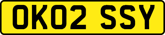 OK02SSY