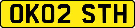 OK02STH