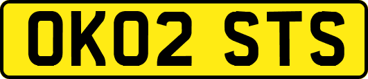 OK02STS