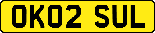 OK02SUL
