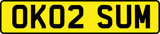 OK02SUM