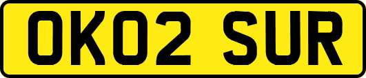 OK02SUR
