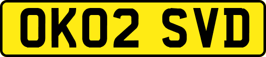 OK02SVD