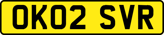 OK02SVR