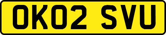 OK02SVU