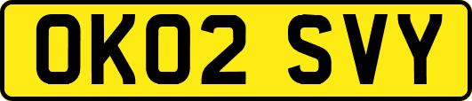 OK02SVY