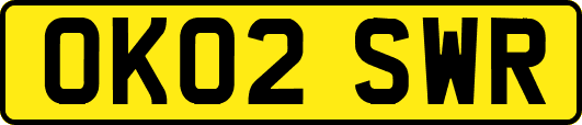 OK02SWR