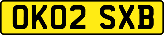 OK02SXB