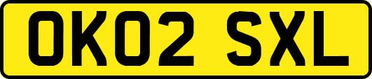 OK02SXL