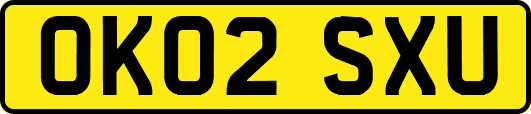 OK02SXU