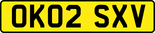 OK02SXV