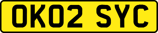 OK02SYC