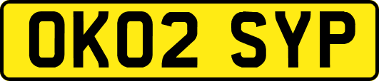 OK02SYP