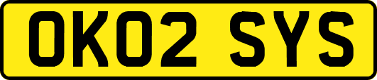 OK02SYS