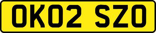 OK02SZO