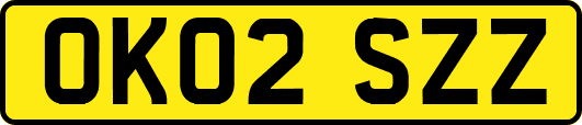 OK02SZZ