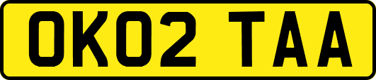OK02TAA