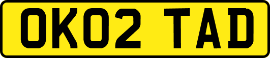 OK02TAD