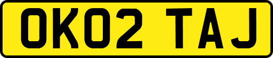 OK02TAJ