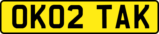 OK02TAK