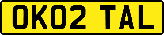 OK02TAL