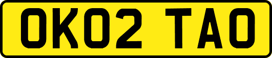 OK02TAO