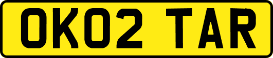 OK02TAR
