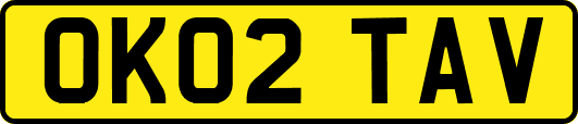OK02TAV