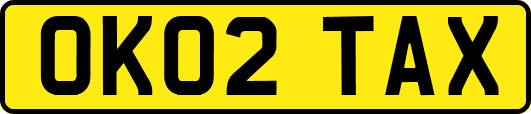 OK02TAX