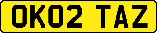 OK02TAZ