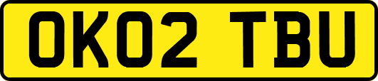 OK02TBU