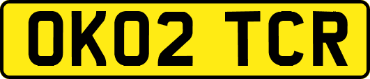 OK02TCR