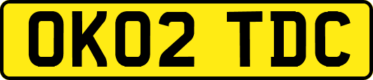 OK02TDC