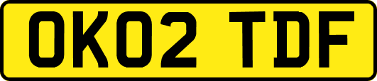 OK02TDF