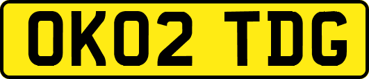 OK02TDG