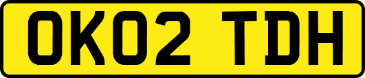 OK02TDH