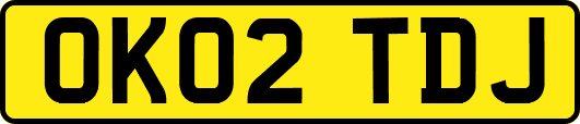 OK02TDJ