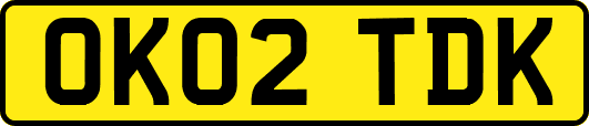 OK02TDK