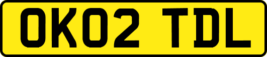 OK02TDL
