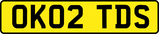 OK02TDS