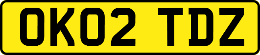 OK02TDZ