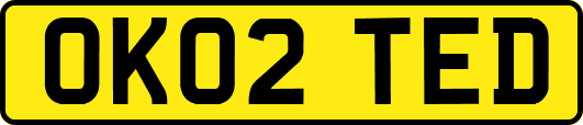 OK02TED